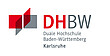Logo von Duale Hochschule Baden-Württemberg Karlsruhe